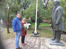 Negotin čuva uspomenu i neguje delo svog slavnog Mokranjca 5