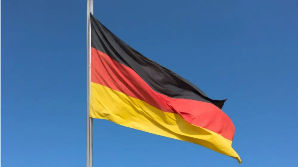 Nemačka gubi ekonomsku moć: Prognoze nisu ružičaste 1
