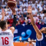 Nemanja Nedović: Posle eliminacije od Italije, svi se osećamo psihički ispražnjeno 4