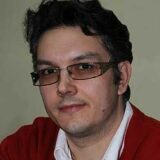 Politički triler roman "Minotaur" Nemanje Rotara o decenijama koje su pojeli skakavci, u izdanju Arhipelaga 11