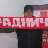 Lalatović na povratničkoj promociji u Radničkom: Nisam tražio ni dinar više nego prvi put 8