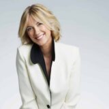 Neveni Madžarević uručena prestižna nagrada „Dragana Ćosić“ na Beogradskoj nedelji mode 2