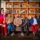 Bend Ničim izazvan 15. oktobra u MTS Dvorani 10