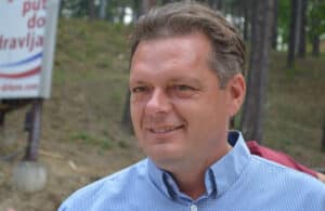 Zašto kasni završetak rekonstrukcije dečjeg bazena na gradskoj plaži u Užicu 2