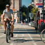 Udruženje "Ulice za bicikliste" počinje kampanju “Bajsom na posao” 7