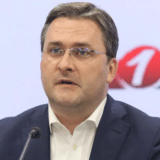 Selaković: Srbija ne može da prihvati rezultate referenduma u Donjecku i Lugansku 5