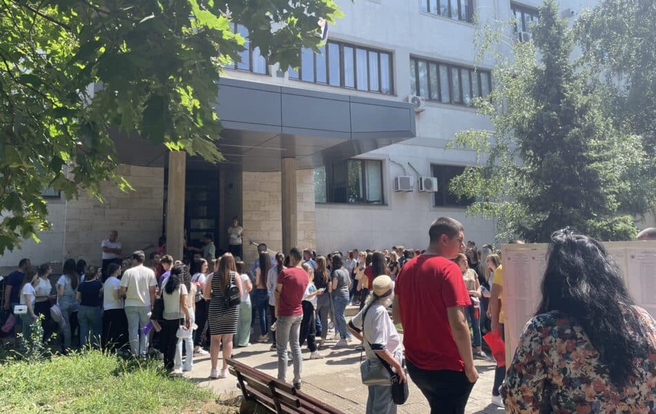 Medicinski fakultet Niš "Cilj je da niška Kardiohirurgija izgubi status klinike": Izbor dr Dragana Milića za redovnog profesora opet odložen 2