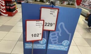 Ima li šećera u prodavnicama širom Srbije? 5