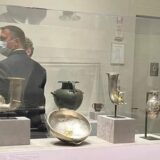 Velika izložba u Njujorku postavila predmete praistorije iz Narodnog muzeja Srbije 13