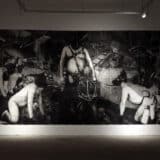 U užičkom Reflektoru izložba „Noćna straža“ o pervertnom odnosu naroda, političara i investitora 11