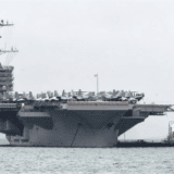 Kina gradi nosače aviona: Biće tesno u Pacifiku 5