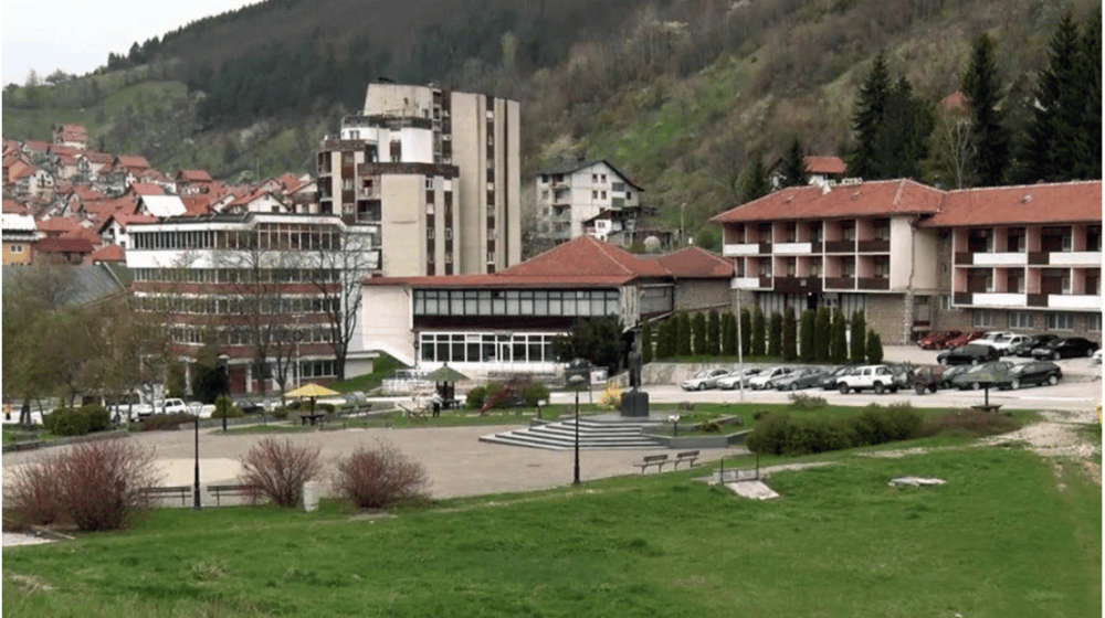 U Novoj Varoši sve manje đaka 1