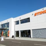 Nemački Stihl uložio šest miliona evra u poslovnu zgradu u Srbiji 19