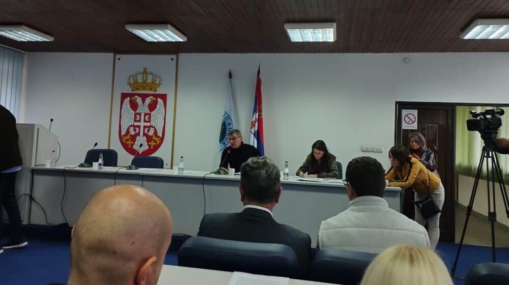 Majdanpek: Skupštinski Odbor za zaštitu životne sredine u Majdanpeku bez kvoruma 1