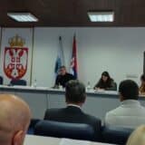 Majdanpek: Skupštinski Odbor za zaštitu životne sredine u Majdanpeku bez kvoruma 7