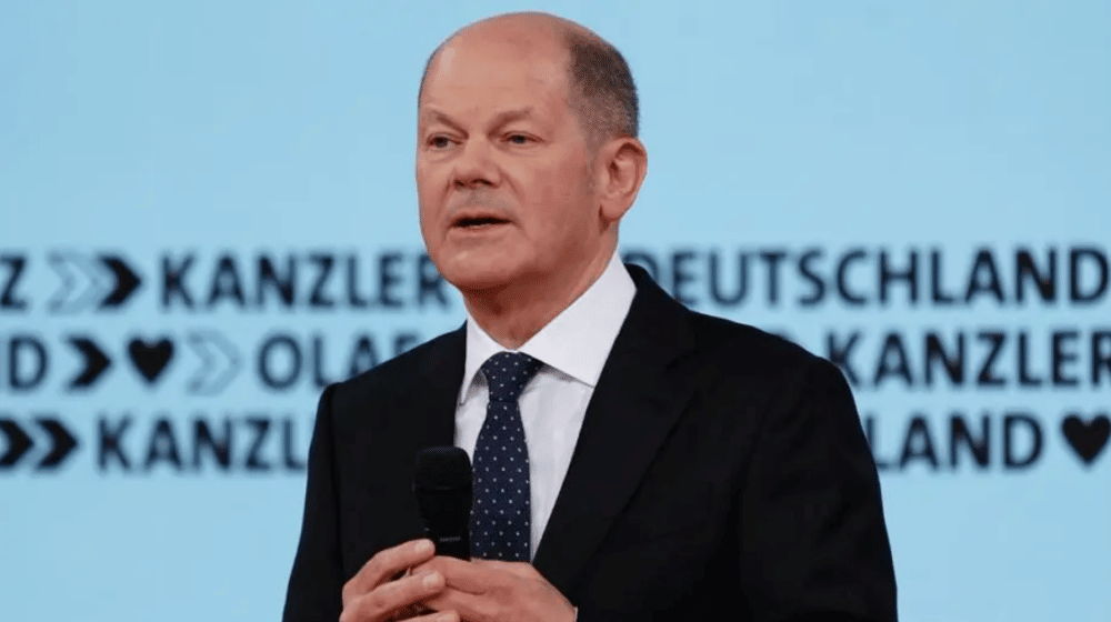 Šolc: Ograničenje cena gasa samo uz blisku saradnju sa partnerima koji nisu iz EU 1