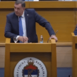 “Dodik provocira Nemačku, glumeći Srbina pred izbore” 12