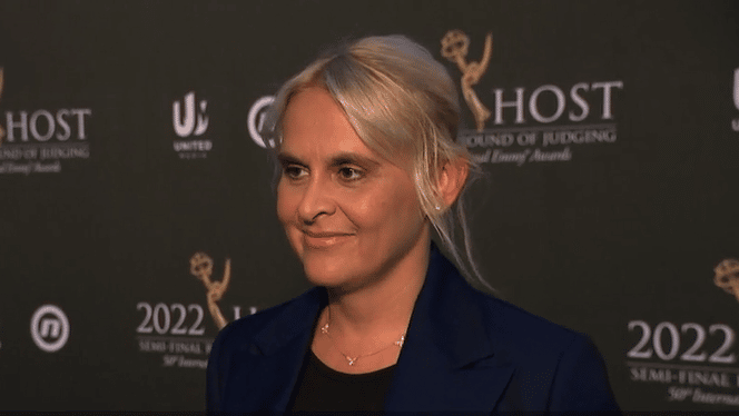 Viktorija Boklag o saradnji sa Emmy: Rodiće se nove ideje i prilike 1