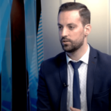 Zirojević za Danas: Abazović u SAD nikom nije mogao da zamaže oči, opravdan strah od destabilizacije u Crnoj Gori 13