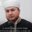 Ukrajinski muftija: Nađite način da izbegnete regrutaciju, bežite, bolje iza rešetaka nego stazom ubijanja 18