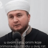 Ukrajinski muftija: Nađite način da izbegnete regrutaciju, bežite, bolje iza rešetaka nego stazom ubijanja 6