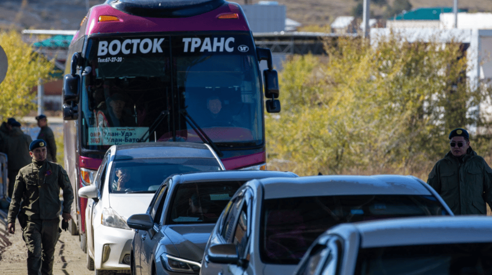 Hiljade Rusa beže u Mongoliju: Ukrajinci pozivaju mobilisane da se predaju, da spasu svoje živote 1