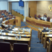 Završena sednica Skupštine Crne Gore, nije usvojen dnevni red: Nema rasprave o skraćenju mandata (VIDEO) 1