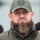 Lider Čečena dirnut: Kadirov zaplakao zbog govora Putina 6