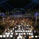 Željko Lučić, velika operska zvezda Metropolitena iz Njujorka, 10. septembra u Beogradu u muzičkom spektaklu "Opera na vodi" 2