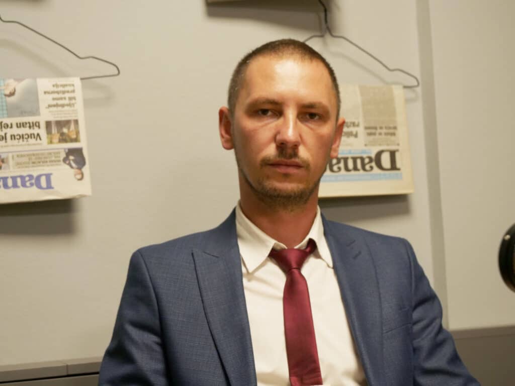 "S nekima ni u crkvu, a kamoli u zajedničku stranku": Opozicionari sa KiM o tome da li bi postali deo Srpske liste 3