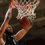 Bivši košgeter Zvezde promovisan u novog kapitena Partizana 1