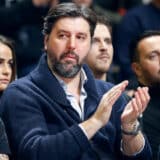 Bodiroga, novi predsednik Evrolige: Da je podignemo na još viši nivo 11