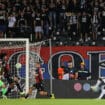 UEFA opet kaznila Partizan 54
