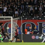 UEFA opet kaznila Partizan 4