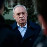 Vučelićeva struja iz JSD Partizan u kontraofanzivi: Mijailović počinio krivično delo, na udaru i čovek iz Vlade Srbije 6