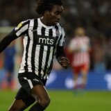 Dijabate se ne javlja ni agentu, Partizan ostao u čudu 11