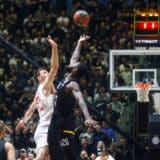 Evroligaške projekcije: Partizanu 10, Crvenoj zvezdi 15. mesto 13