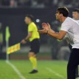 Crvena zvezda večeras (21.00) protiv Monaka, Milojević: Padali su i mnogo jači 6