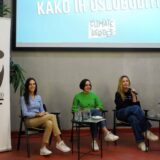 WWF: Potencijal mladih u borbi protiv klimatske krize zarobljen iza mnogobrojnih prepreka 5