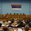 Parlament Republike Srpske u četvrtak o izveštaju o Srebrenici, izbornom zakonu, referendumu i imunitetu 10