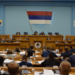 Parlament Republike Srpske u četvrtak o izveštaju o Srebrenici, izbornom zakonu, referendumu i imunitetu 1