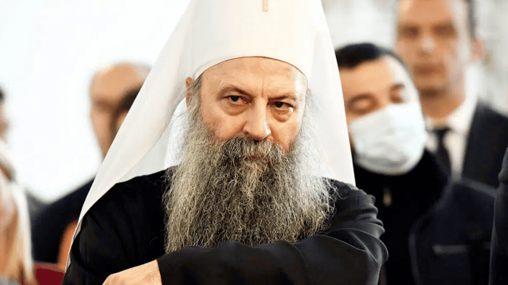 Sinod SPC pozvao na "Svenarodni moleban za svetinju braka i porodice, za slogu i mir" 11. septembra 1