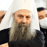 Patrijarh Porfirije: Evroprajd nam je veštački nametnut i potpuno suprotan sistemu vrednosti našeg naroda 5