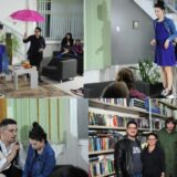 Pećinačka „Lekcija“ na Vojvođanskom festivalu u Bačkoj Palanci 12