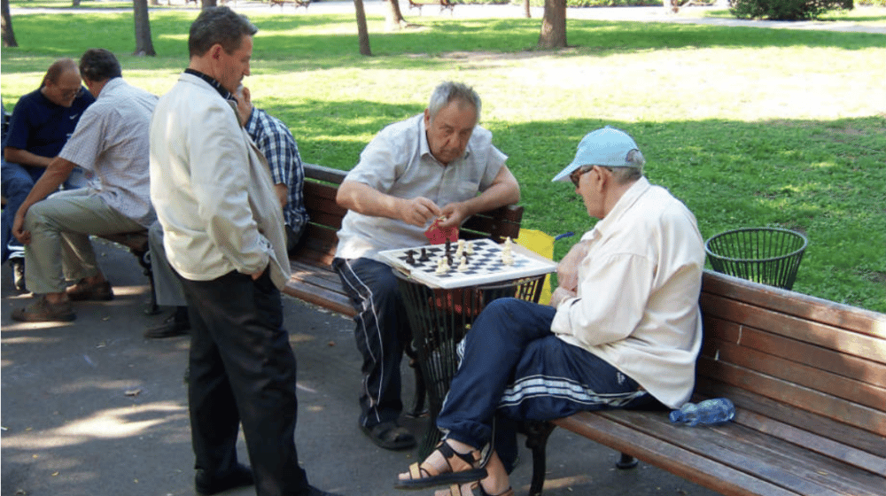 N1: Fond PIO zarađuje kad skida rate kredita penzionerima, u 2020. zaradio dva miliona evra 1