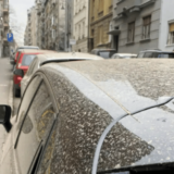 Pesak iz Sahare dospeo i u Srbiju: Kada se javlja i kakve su posledice? 1