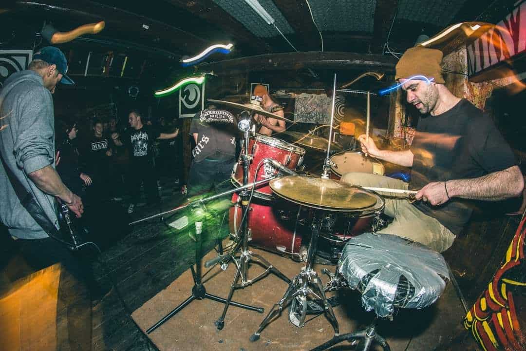 Aidin Zahirović: Skejt je od mene napravio osobu kakva sam danas 2