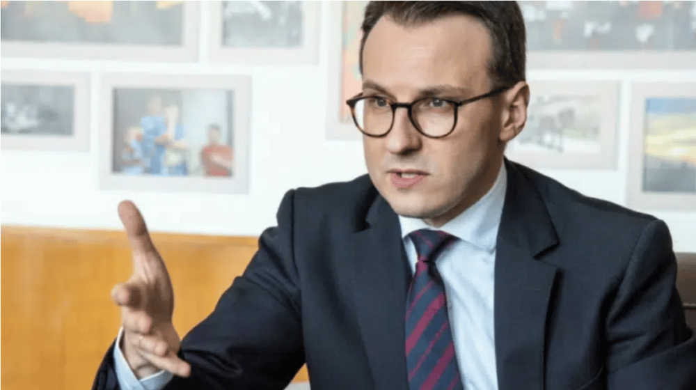 Petar Petković: Kurtijeve želje o sankcijama Srbiji završiće kao u poslovici "ko drugome jamu kopa, sam u nju pada" 1