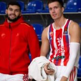 Filip Petrušev za Danas: Ovom timu Zvezde treba vremena, ne treba od starta očekivati preterano kvalitetne partije 12