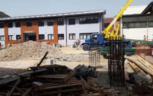 SSP Užice: Ko je odlučio da se zelena pijaca privremeno izmesti ispred gradskog stadiona 2